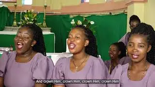 Limbe Cathedral Choir 1 - New Album Alert