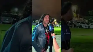 Show de Andr&eacute;s Calamaro en Salta