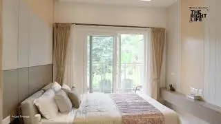 Step Inside The Right Life: Elegant Interiors & Modern Living in Bengaluru