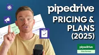 Pipedrive Pricing 2025: What&rsquo;s Changed & Which Plan is Right for You?