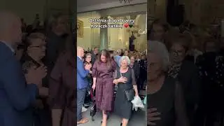 Pogrzeb Joanny Kołaczkowskiej 💔💔💔