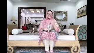 KASRAT E  MAAL OR FEHMAY  ILM KI KASRAT KLIYE ASTAGHFAR