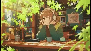 Afternoon Chill Hop Jazz Vibes &ndash; Groovy Cafe Music for Working
