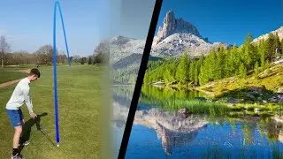 Road to PGA | Ep.1 | A Day to be Humble