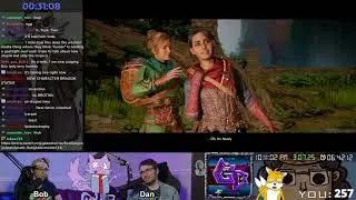 It's Gonna Take Two | The Split Fiction Deathstream! [2/2]