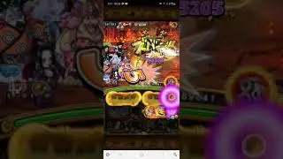 optc - Halloween law vs arena brook 50sta