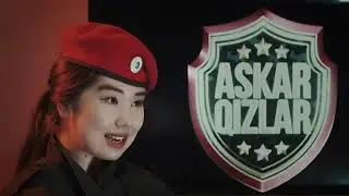 ASKAR QIZLAR 3-MAVSUM 1-SON