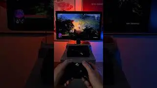 Diablo III on Xbox 360