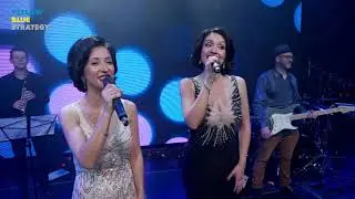 The Alibi Sisters - Чірібім-Чірібом. Єврейська пісня про свято Пурім