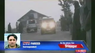 Terror Attack In Uri Sector