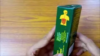 Javerian's Jivan Mixture Indigestive , Gas, Stomach  Indigestive , Vomiting