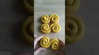 Satisfying And Relaxing, Creative Cookies Decoration, Dumpling  Compilation #10409