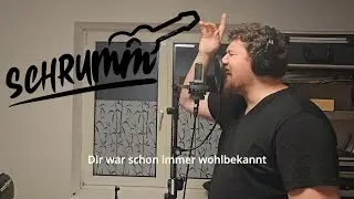 [Schrumm] Weltpremiere (Lyric Video)
