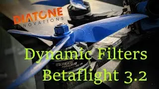 Royal Cruising - Diatone GT2 [original 2480kv motors]