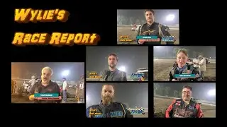 Wylie's Race Report - Shawn - Ryan - Danny - Dylan - Matt - Chad - Who Won - Episode 30-2020