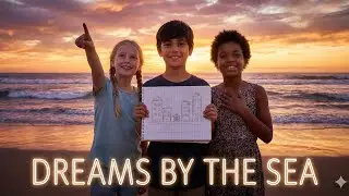 Dream by the Beaches 