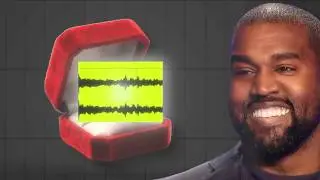 The Forgotten Kanye West Sampling Technique (For Pros)