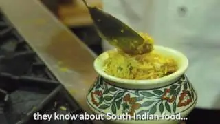 Try The World: India Chef Hemant Mathur