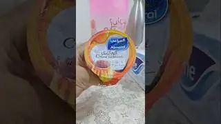 Caramel custard 😋😋 #sweetcravings #almarai #cr&egrave;mecaramel
