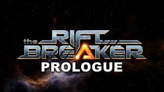 The Riftbreaker: Prologue - Final Attack Wave