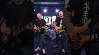 Black Line Studio | SHTOFF | Live&nbsp;#blacklinestudio&nbsp;#blackline&nbsp;#shtoff&nbsp;#rock #altrock #punkrock