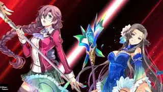 [PS4] Trails of Cold Steel II | Loa Luciferia (Nightmare) One Shot 999k Damage
