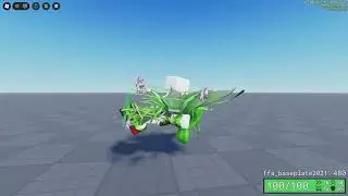 Helicopter - Item Asylum