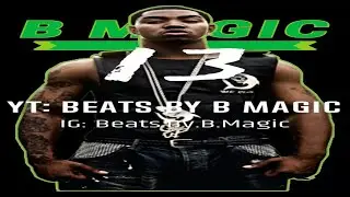 Check out This Crunk type beats is LIT!!