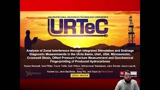 2024 URTeC Review - Analysis of Zonal Interference in Uinta Basin