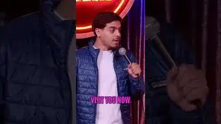 Comedian Debates Stripper: Who Do They Judge MOST?! #shorts