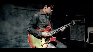 [Studio Live] 양재인 (Jane) - West Coast Drive (feat. Paul Jackson, Jr) with Yamaha SA2200