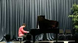 Max Matusko - Elegy