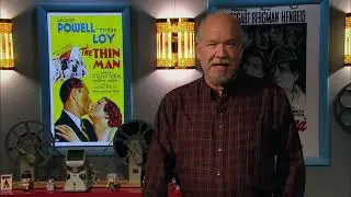 Movie Club Classic: The Thin Man (1934) | OETA Movie Club + Companion Podcast | Sat at 9 PM on OETA