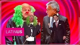 Brozo y Loret - Episodio 43