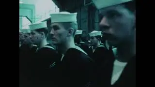 The Story of the Seabees