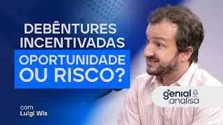 DEB&Ecirc;NTURES INCENTIVADAS: OPORTUNIDADE OU RISCO? ENTENDA