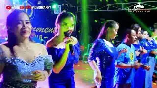 Jeger - Alina X All Artis MD Entertainment - Karawang || Show in Cikarang Timur 2025