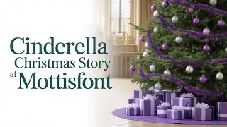Don't Miss Out on the Cinderella Christmas Tour at Mottisfont Stately House