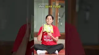 Do you feel that you fall sick more often😥? #health #shorts #hithyoga