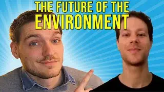 The Green Economy: Opportunities For Investors (Interview With A PhD Student)