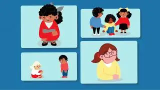 National CASA Animated 2025