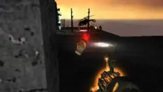 Source SDK - Map Test #1