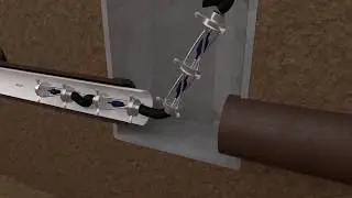 PRFV Liners - Rehabilitación de cañerias de saneamiento relining