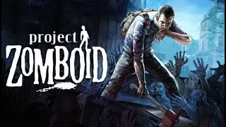 [Project Zomboid] 좀비 세계 생존기_1일차 - 생존을 위한 뉴비섬 탈출기