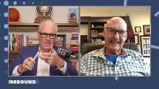 The Rebound w/ Matt Doherty | Jim Delany