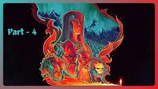 Tyranny -  Part 4 | Scarlet Chorus Camp