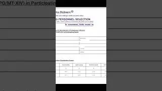 IBPS PO Prelims marksheet. IBPS PO Prelims result 2025