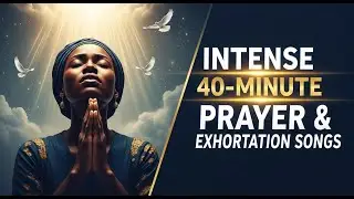 Intimate Ghana Worship 2025 | Deep Local Gospel Worship Collection