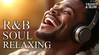 【Acoustic Soul】Intimate Winter R&B &ndash; Smooth Love Songs & Cozy Moments
