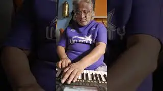 عزف اورج اكدب عليك @ مايسترو الزمن الجميل